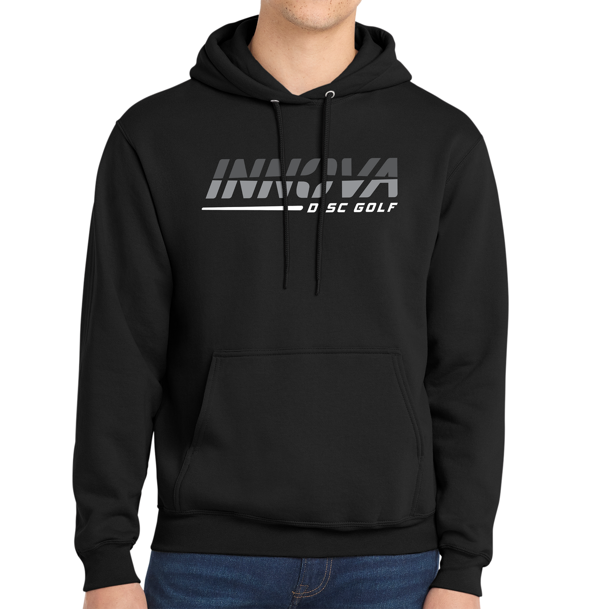 Innova Burst Pullover Hoodie - 2025 (PRE-ORDER)
