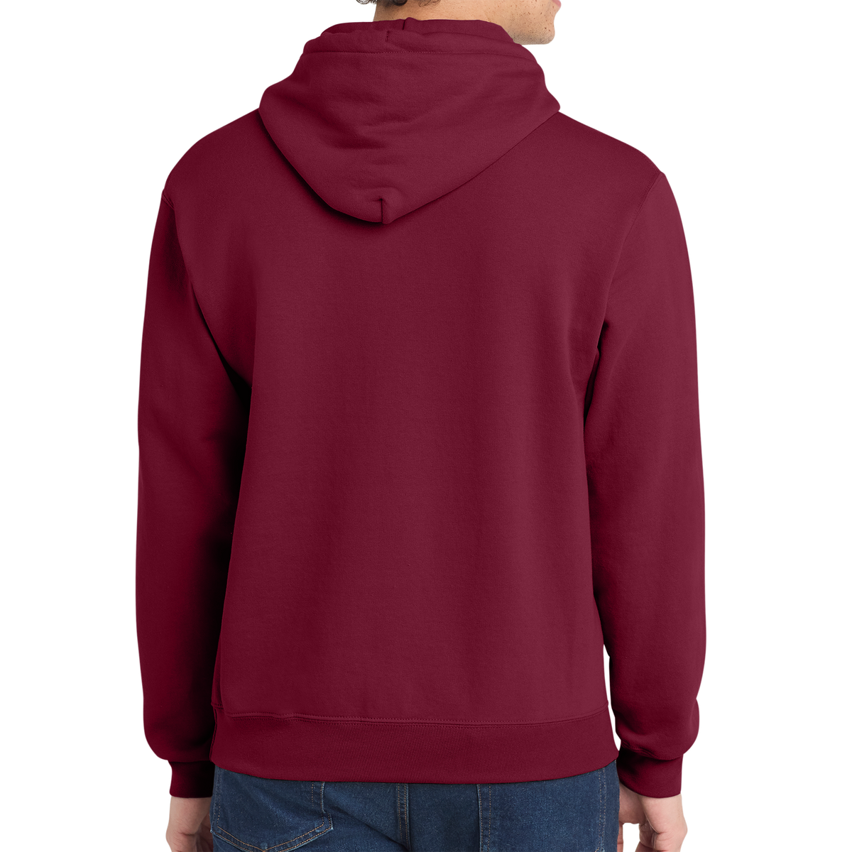 Innova Burst Pullover Hoodie - 2025 (PRE-ORDER)