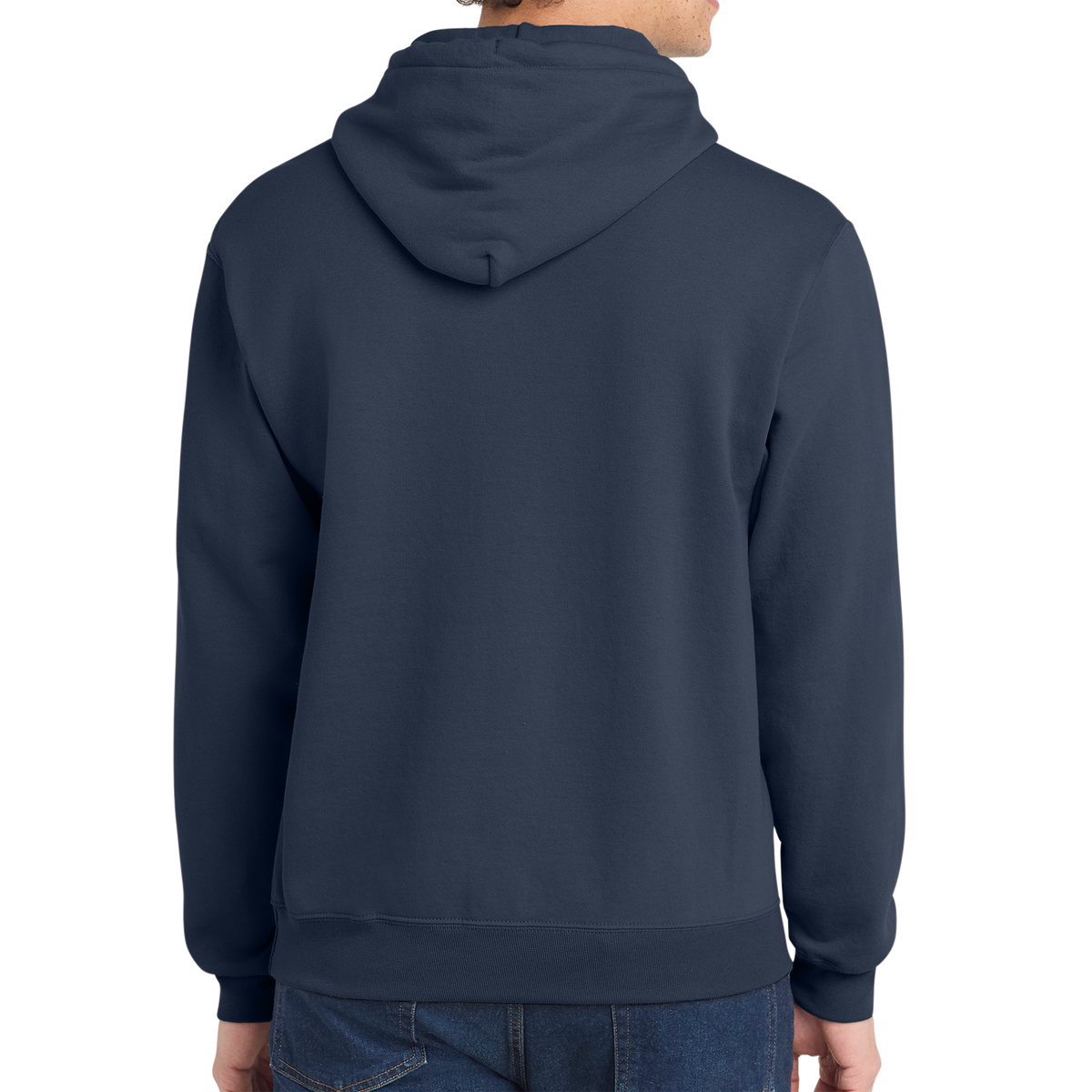 Innova Burst Pullover Hoodie - 2025 (PRE-ORDER)