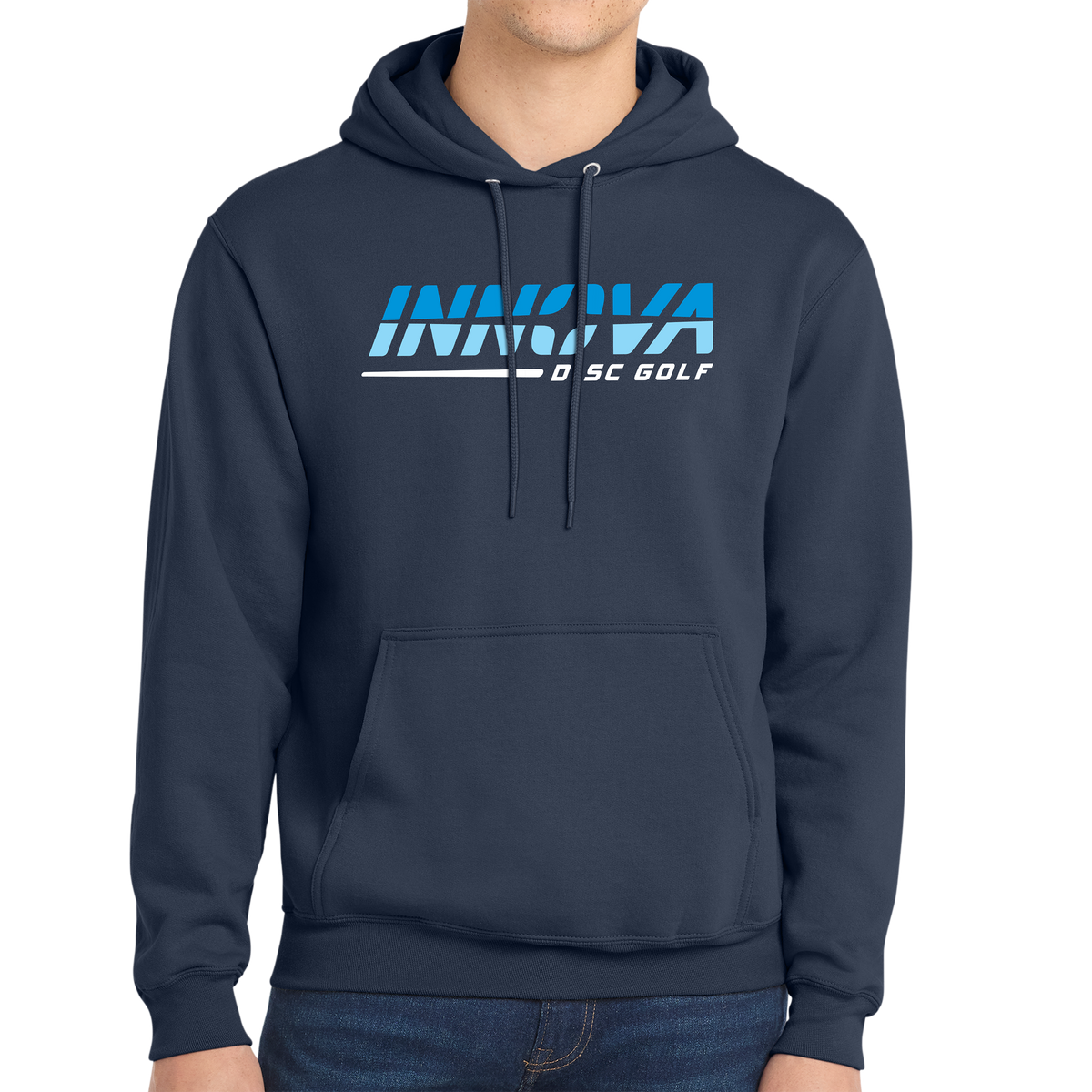 Innova Burst Pullover Hoodie - 2025 (PRE-ORDER)