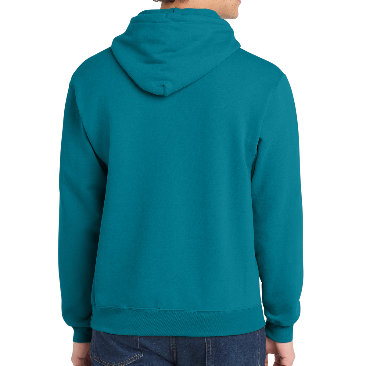 Innova Burst Pullover Hoodie - 2025 (PRE-ORDER)