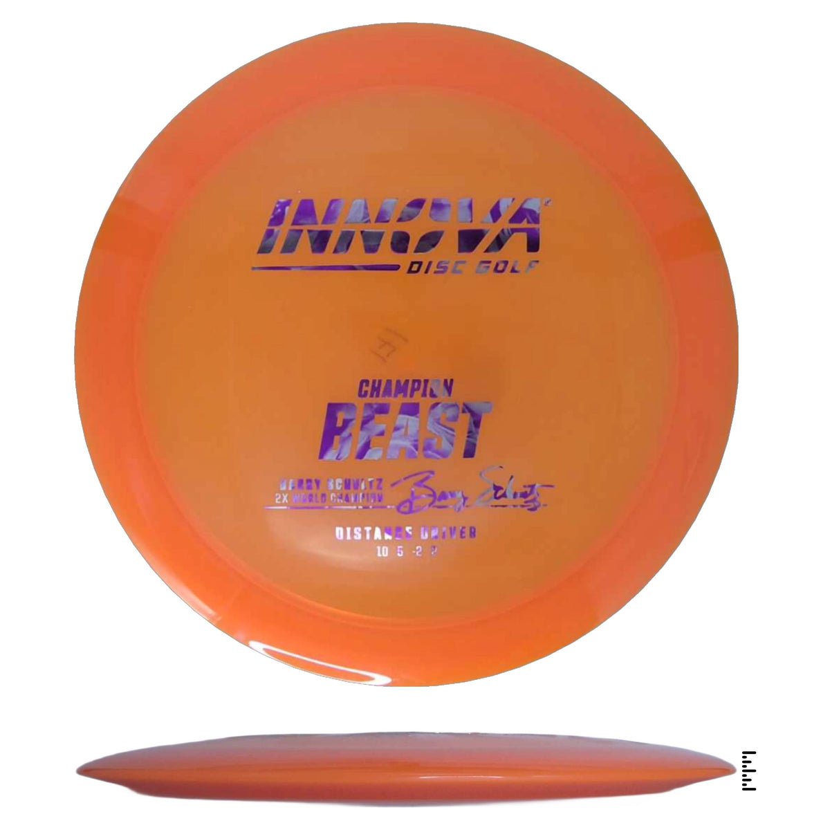 Innova Champion Beast