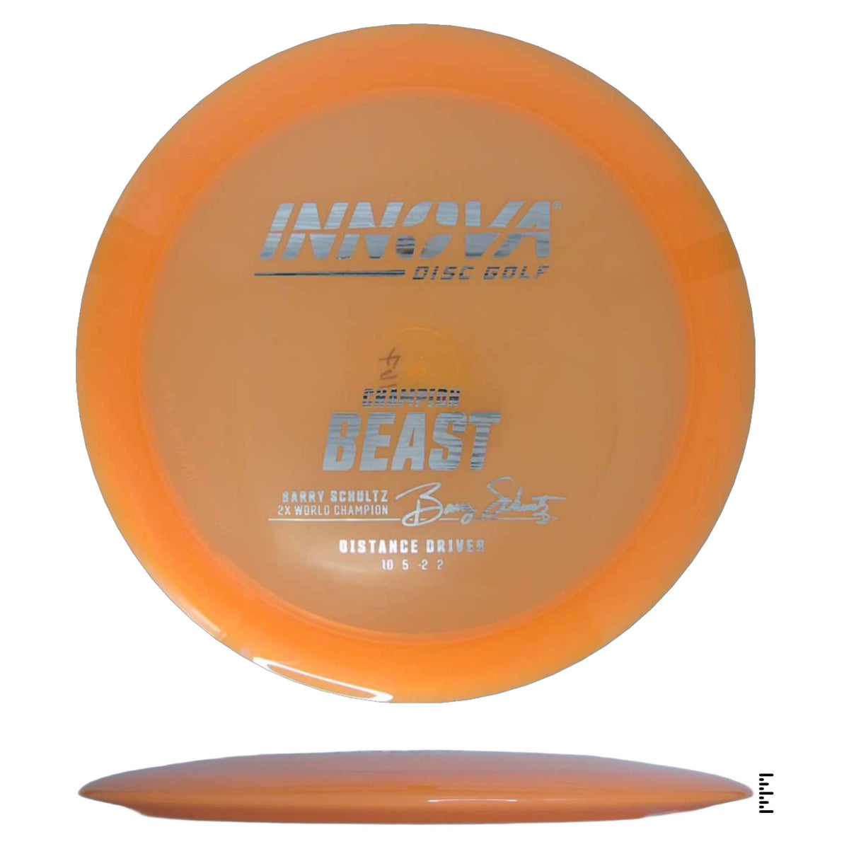 Innova Champion Beast