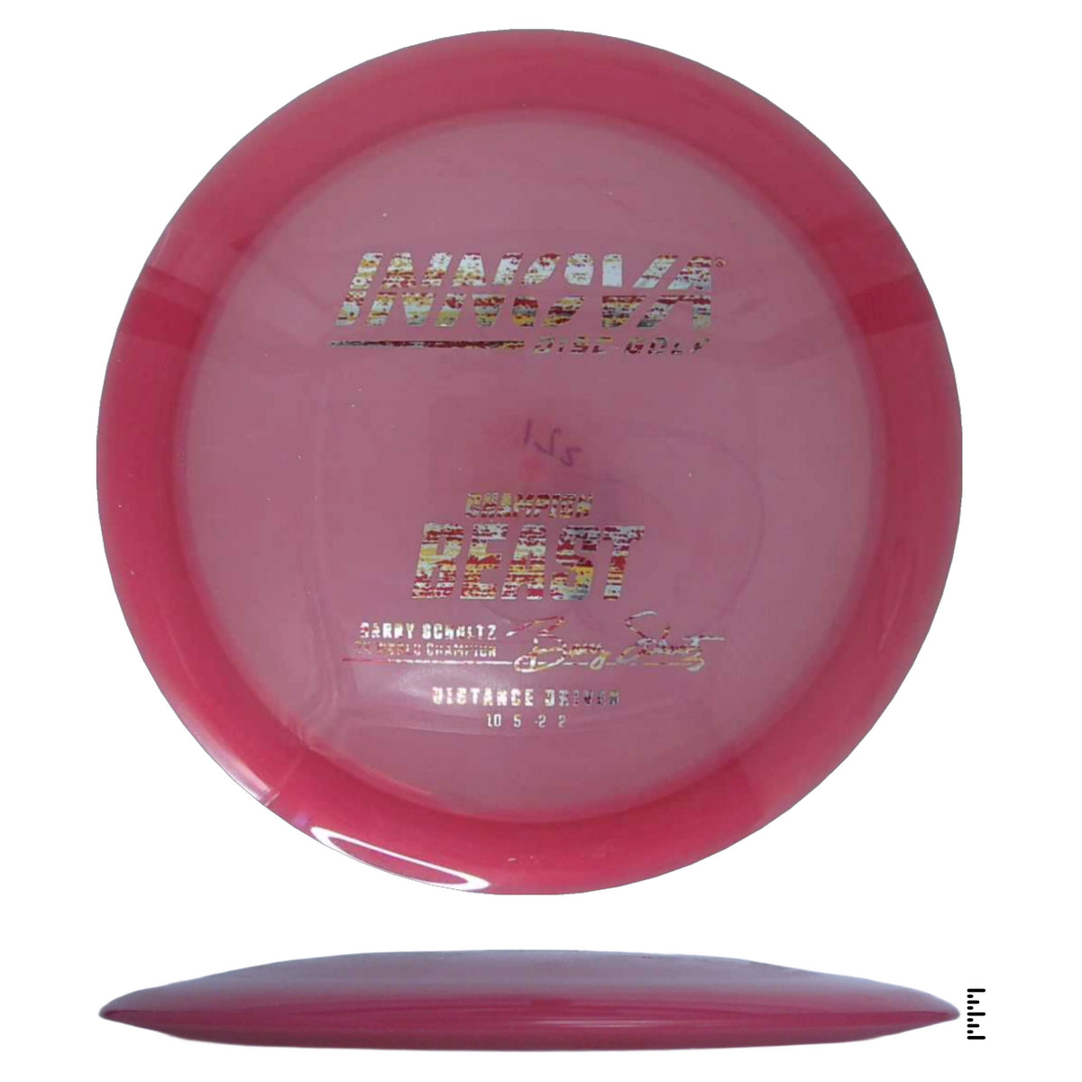 Innova Champion Beast