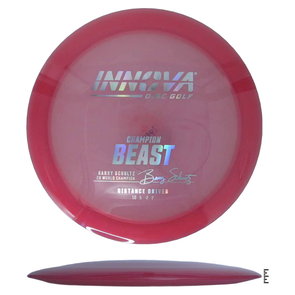 Innova Champion Beast