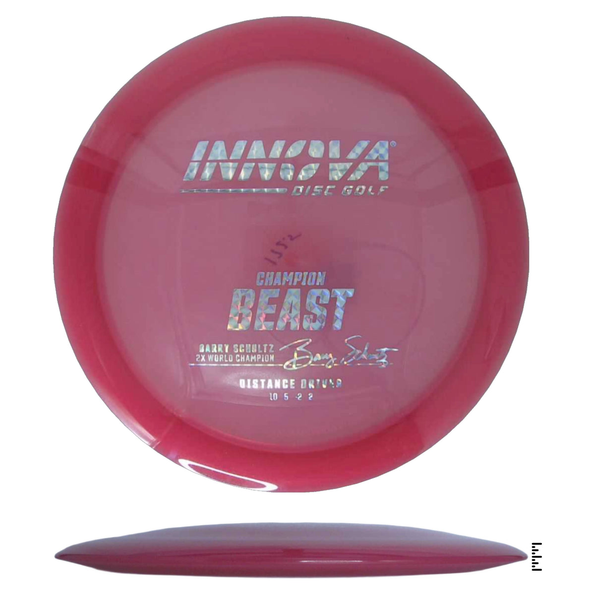 Innova Champion Beast