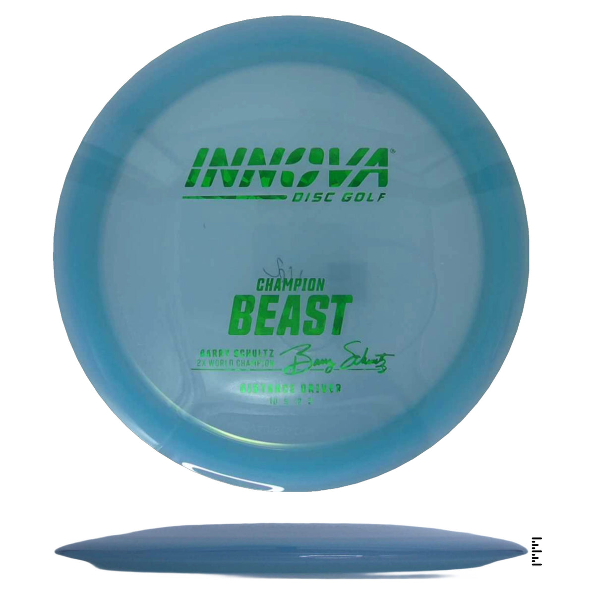 Innova Champion Beast