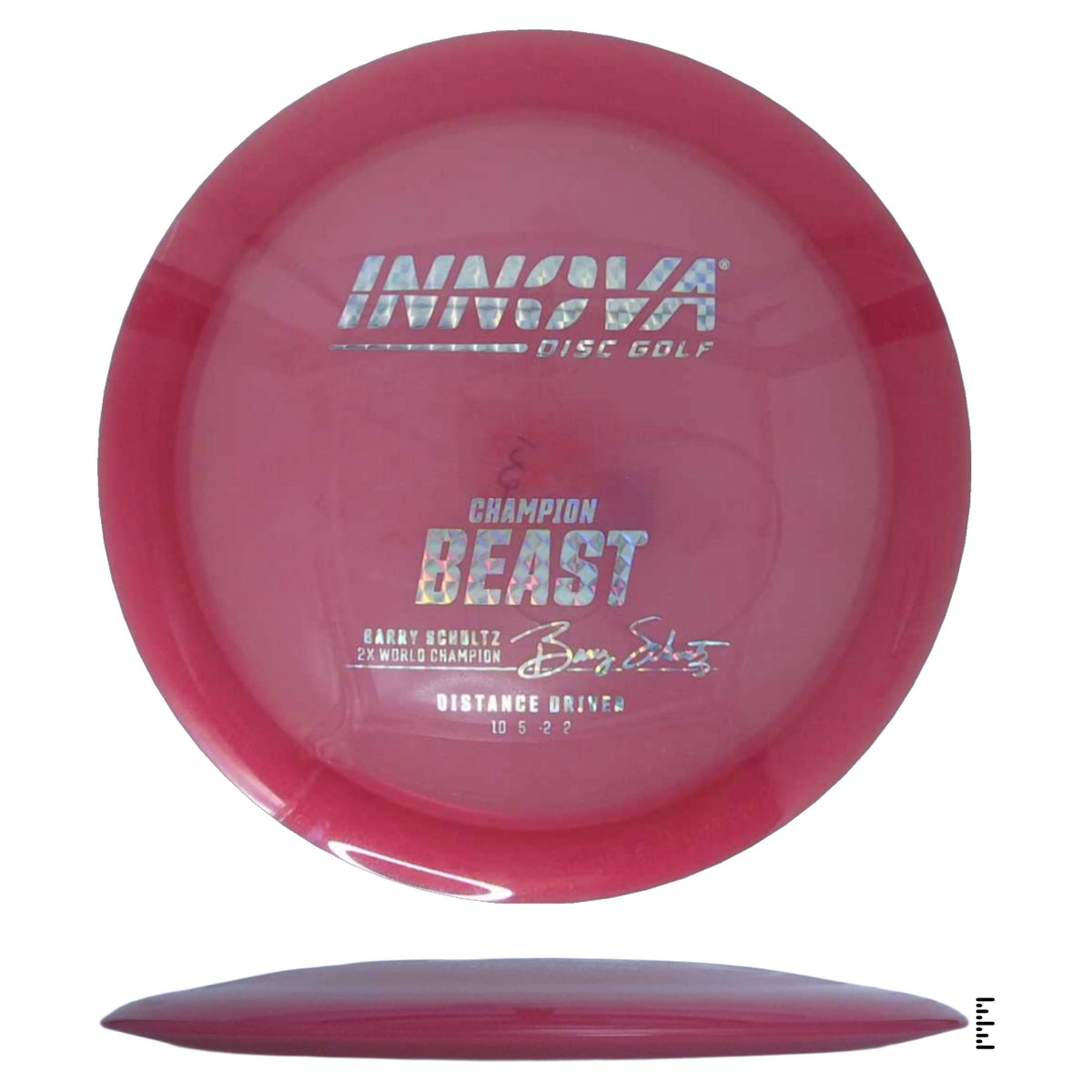 Innova Champion Beast