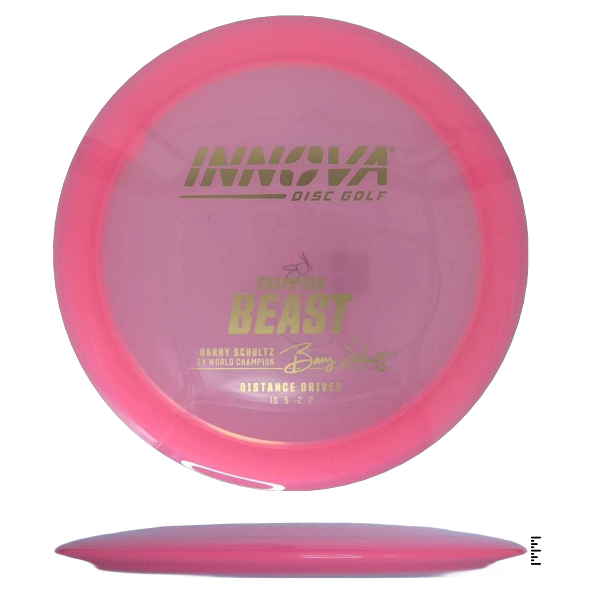 Innova Champion Beast