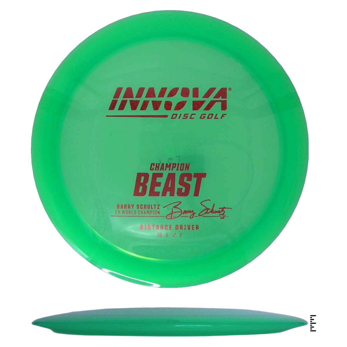 Innova Champion Beast