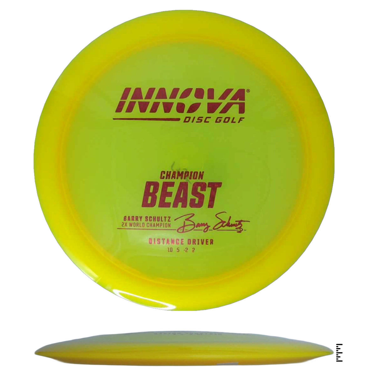 Innova Champion Beast