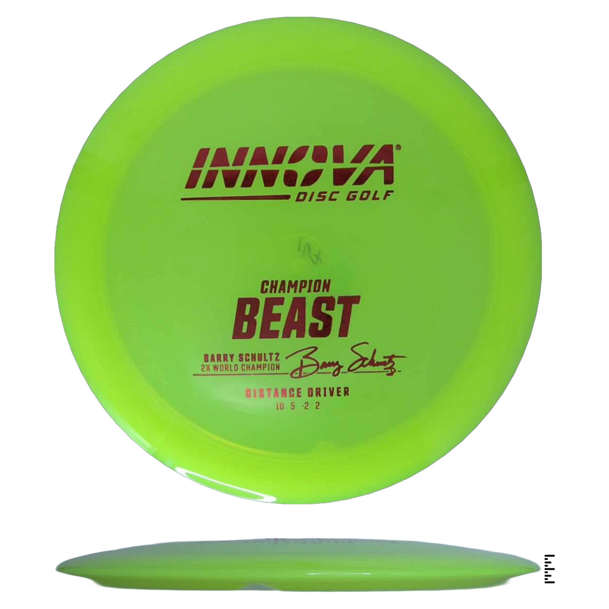 Innova Champion Beast