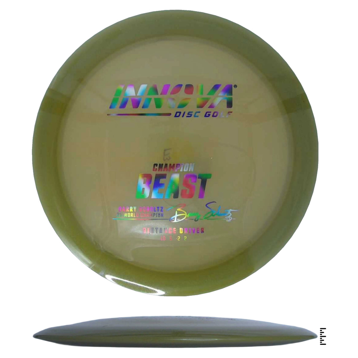 Innova Champion Beast