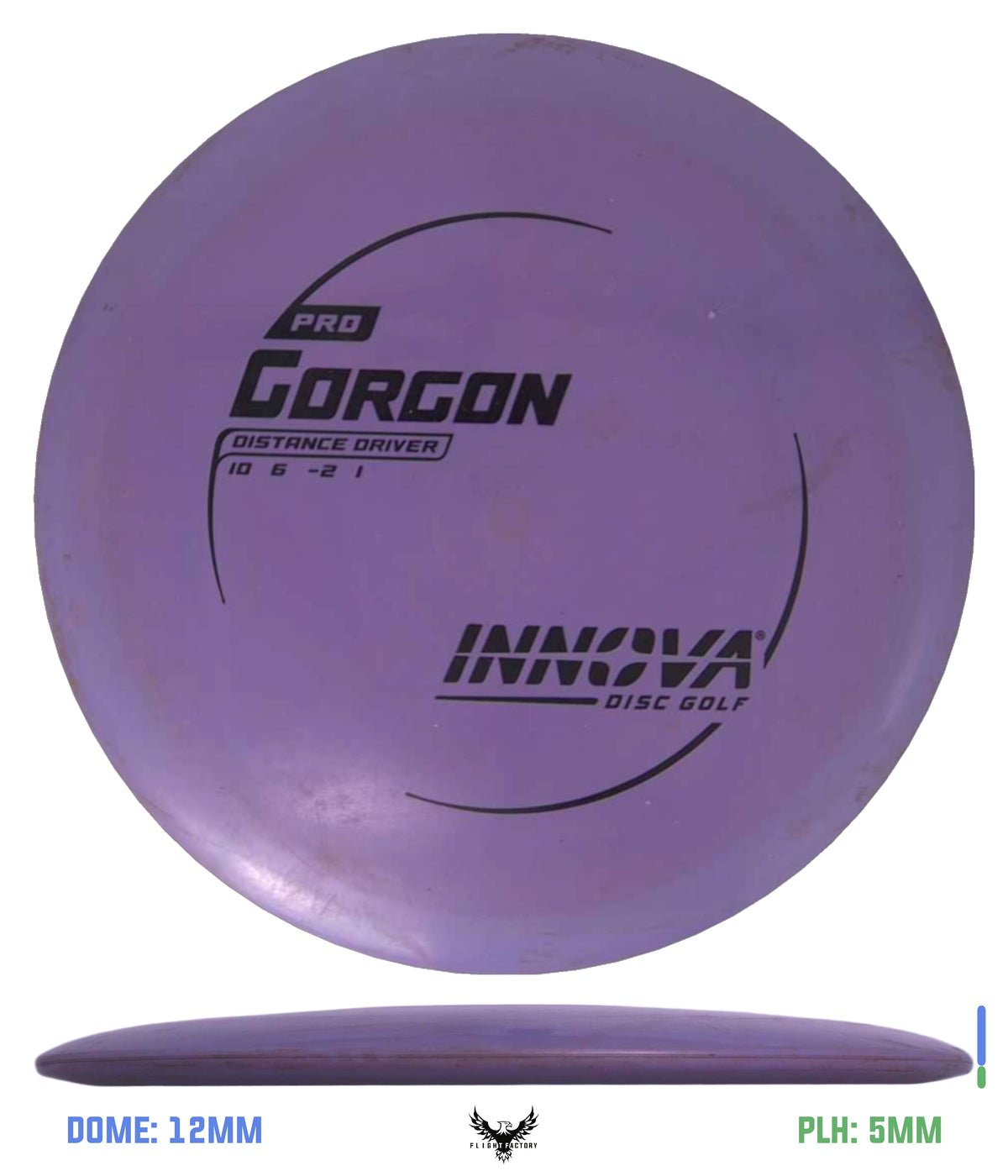 Innova Pre-Owned Distance Drivers (Page 2)