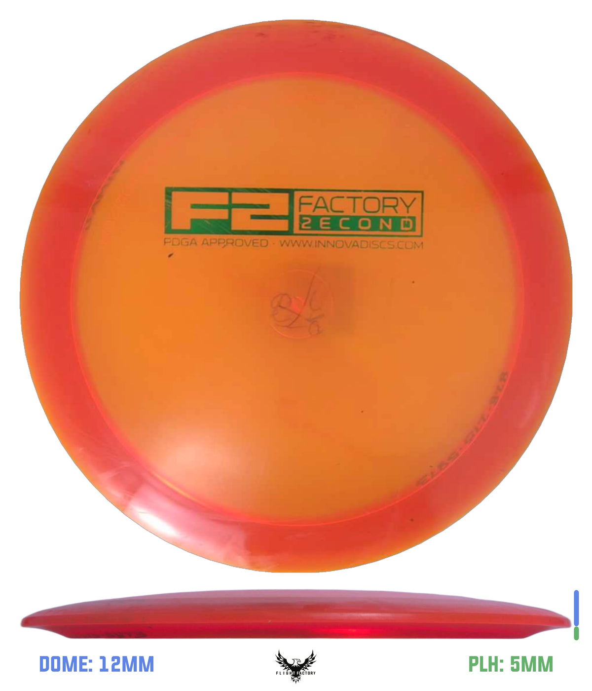 Innova Pre-Owned Distance Drivers (Page 2)