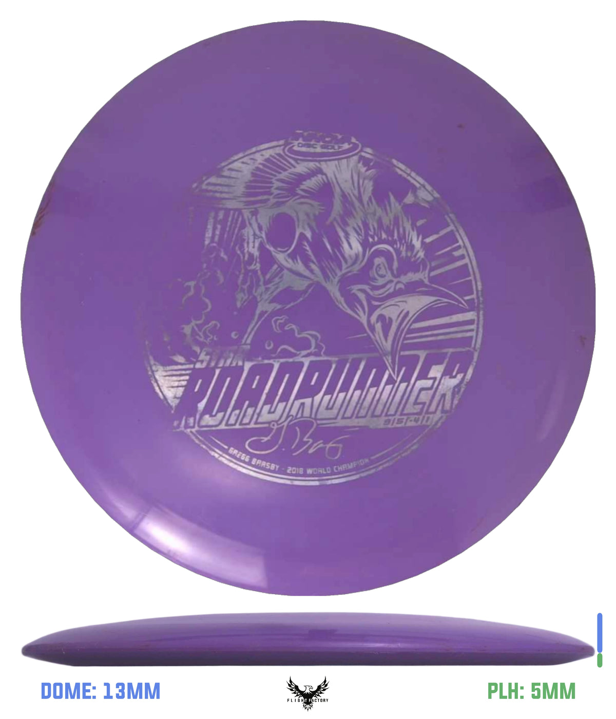 Innova Pre-Owned Distance Drivers (Page 2)