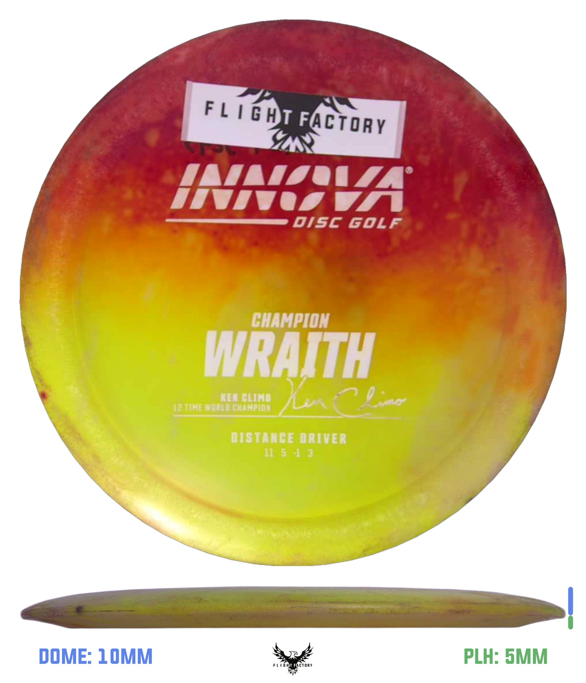 Innova Pre-Owned Distance Drivers (Page 2)