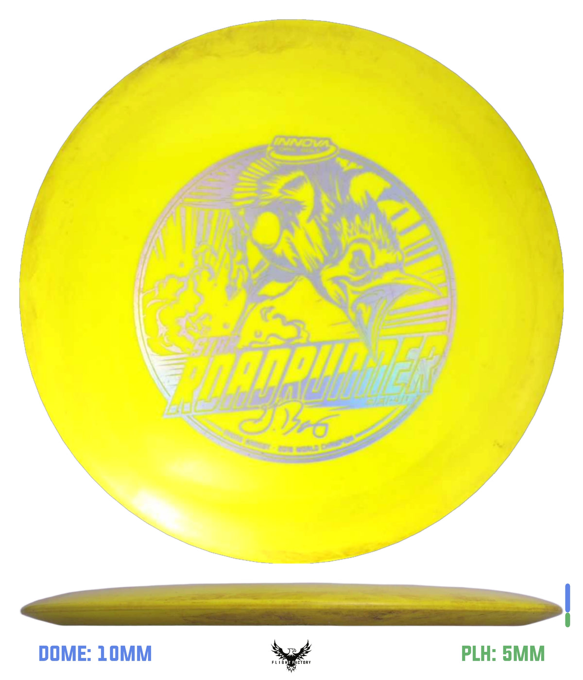 Innova Pre-Owned Distance Drivers (Page 2)