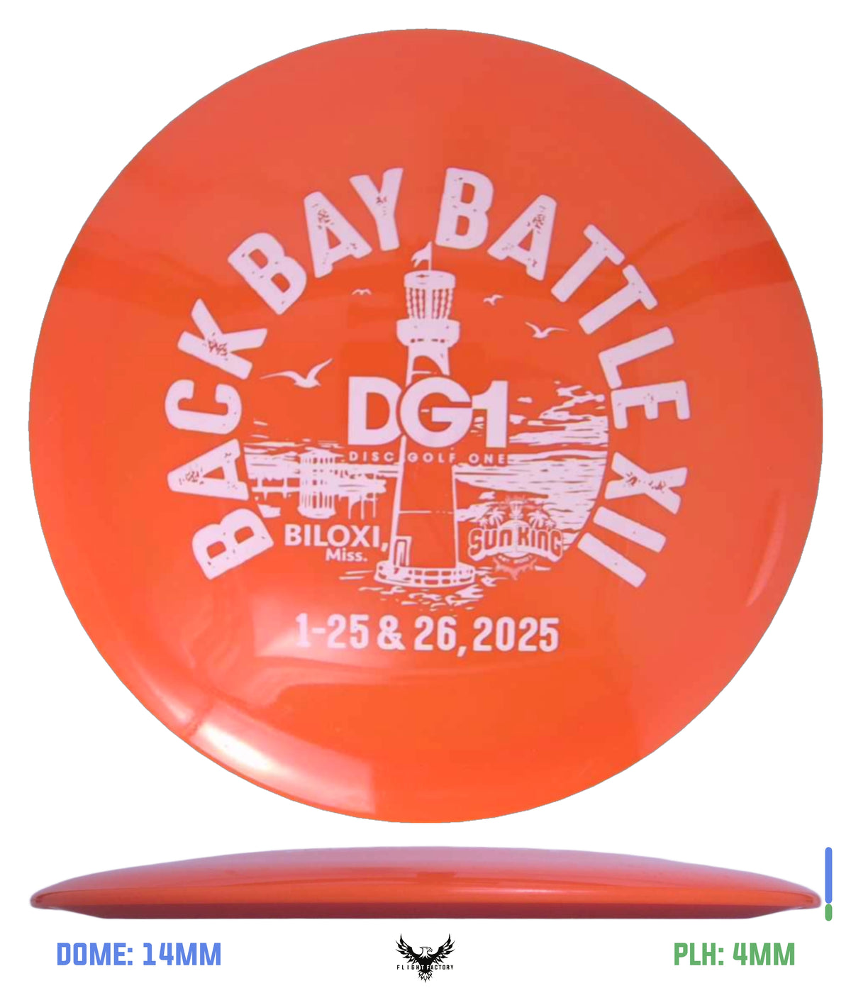 Innova Pre-Owned Distance Drivers (Page 2)