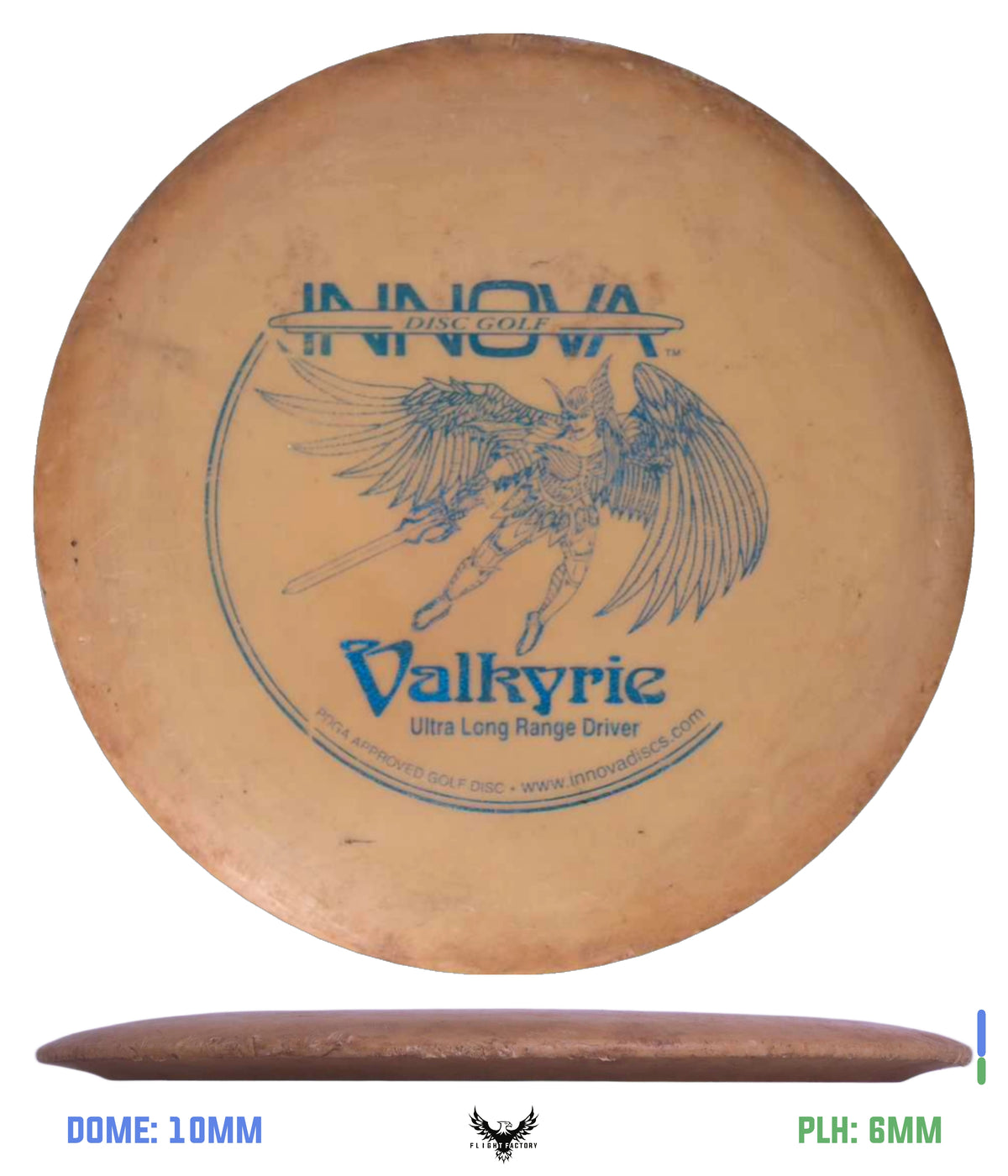 Innova Pre-Owned Distance Drivers (Page 2)