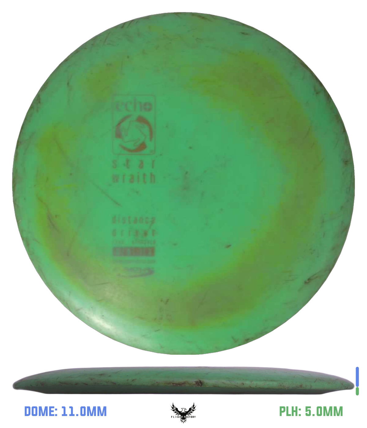 Innova Pre-Owned Distance Drivers (Page 2)