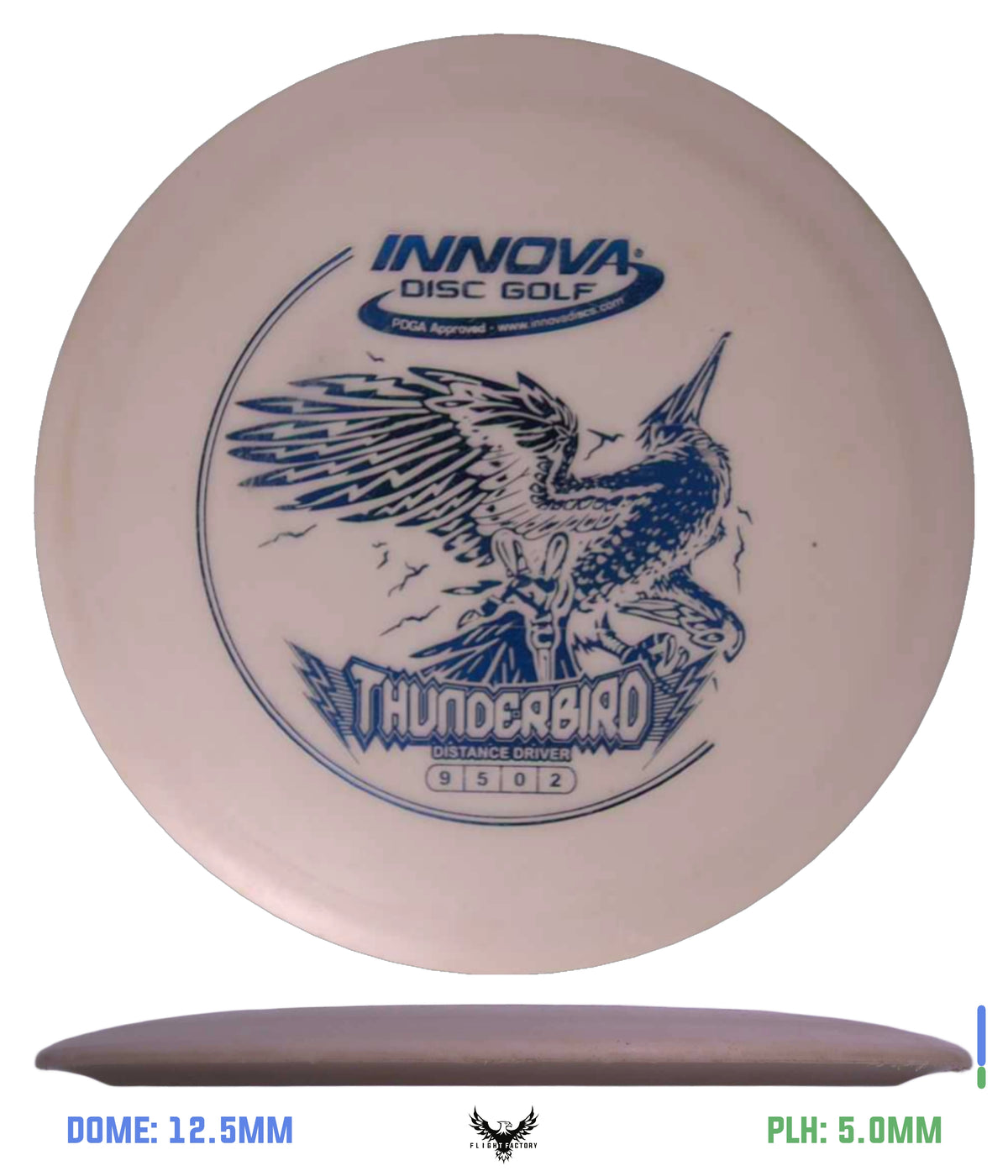 Innova Pre-Owned Distance Drivers (Page 2)