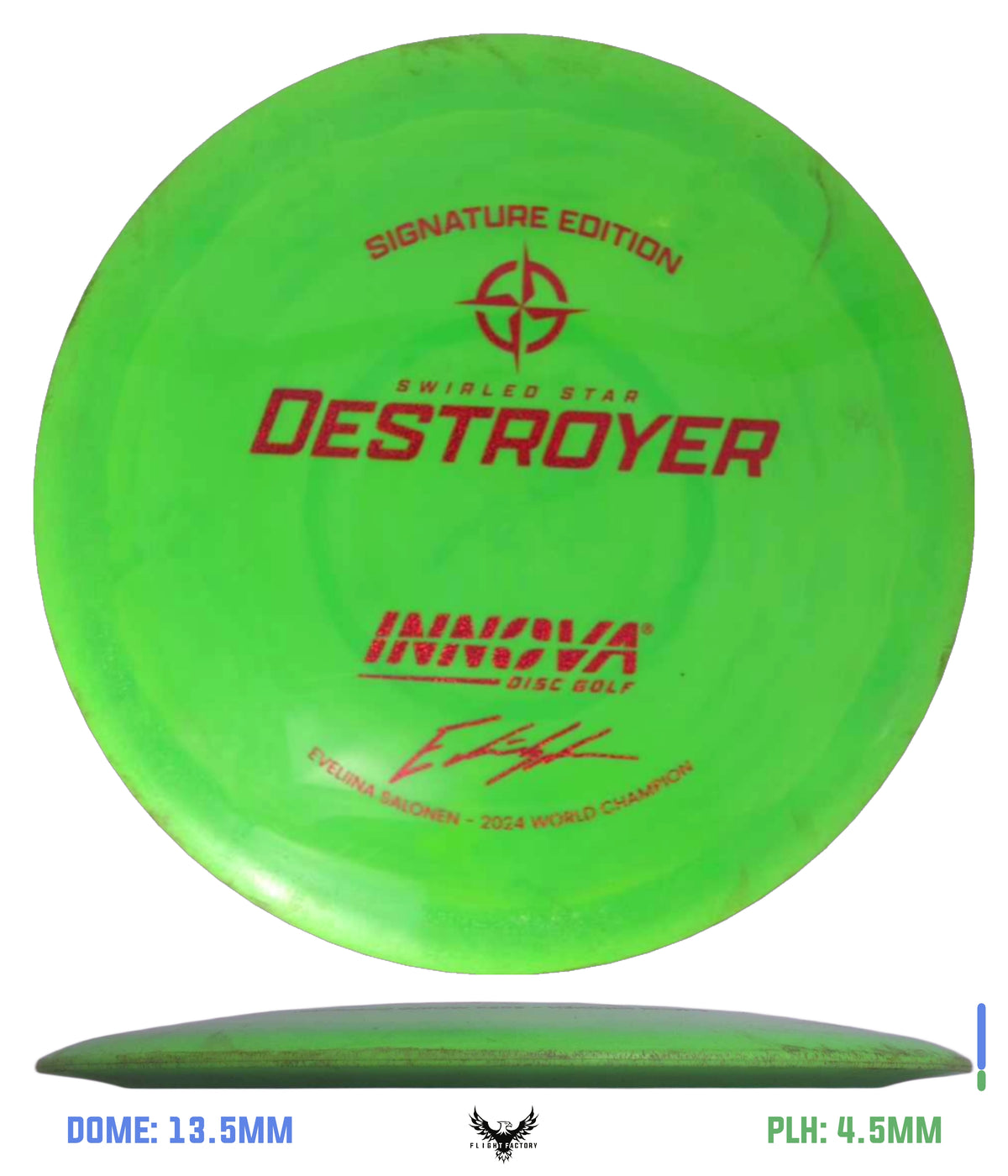 Innova Pre-Owned Distance Drivers (Page 2)