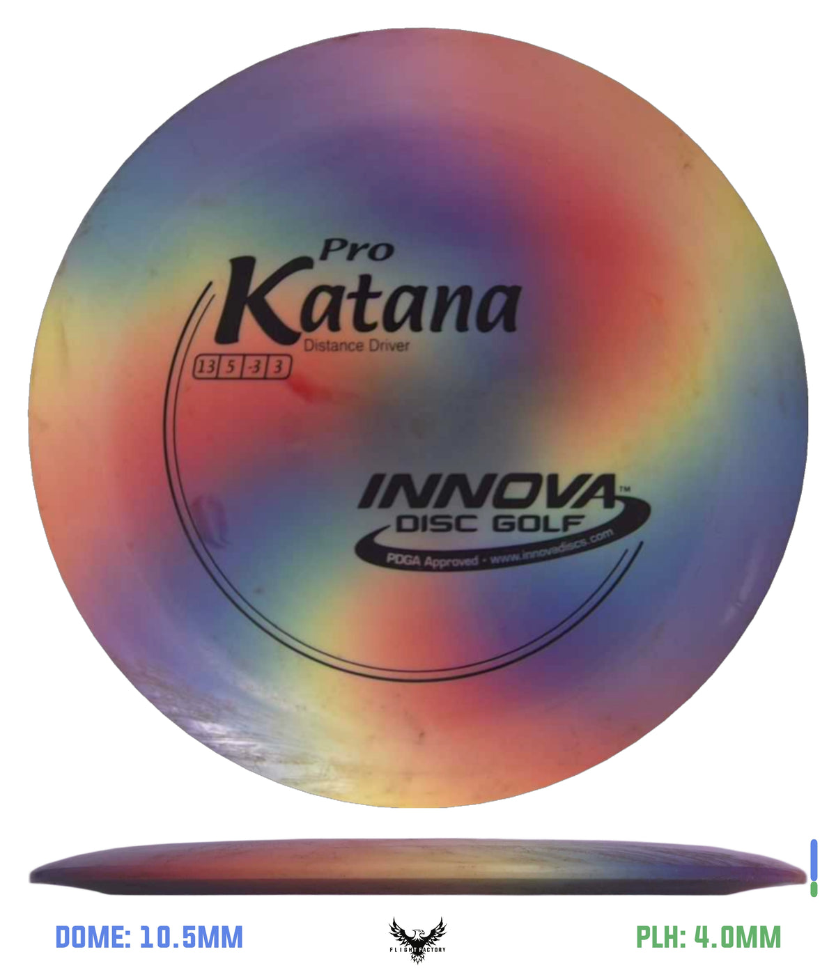 Innova Pre-Owned Distance Drivers (Page 2)