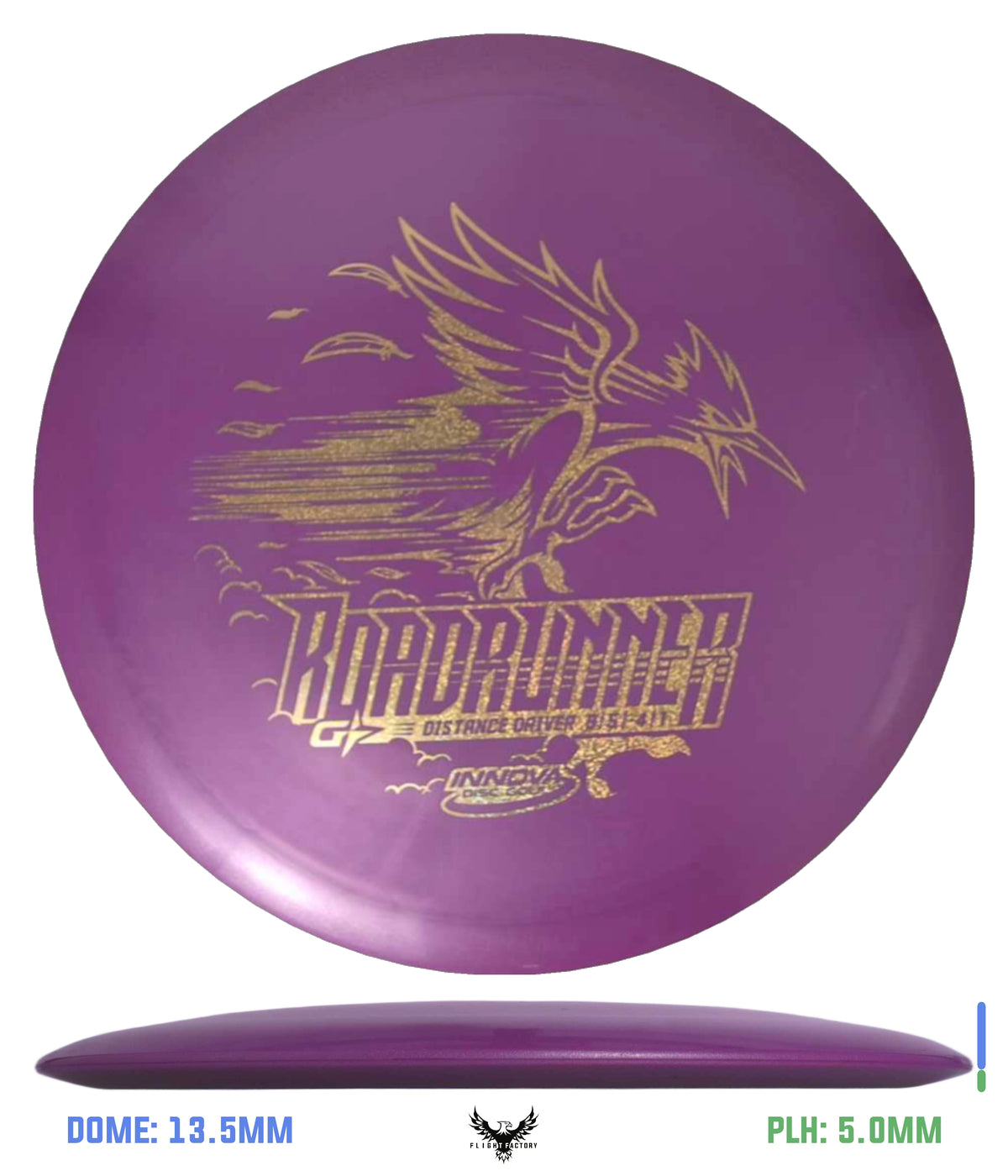 Innova Pre-Owned Distance Drivers (Page 2)