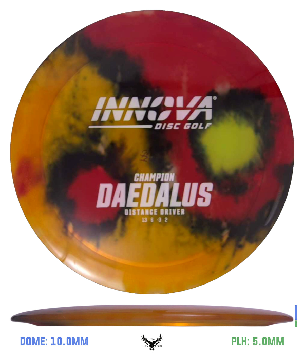 Innova Pre-Owned Distance Drivers (Page 2)