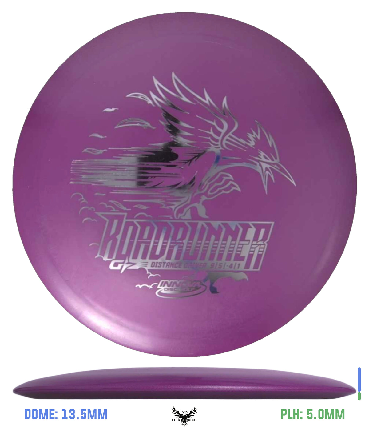 Innova Pre-Owned Distance Drivers (Page 2)