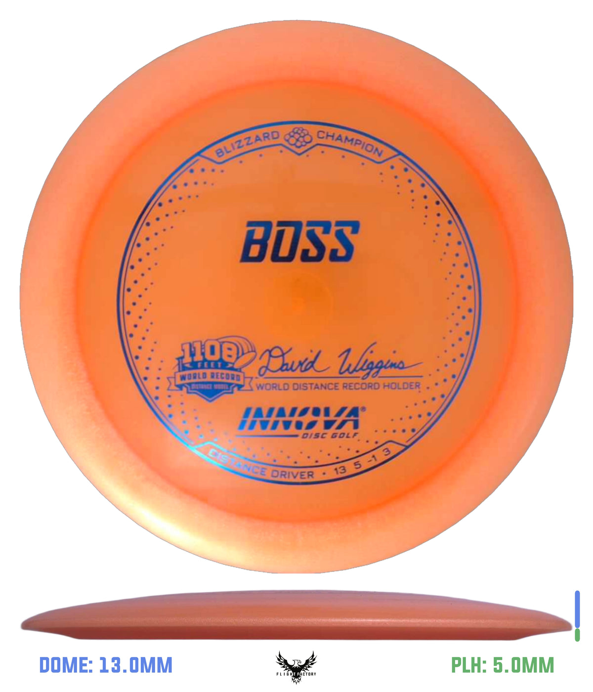 Innova Pre-Owned Distance Drivers (Page 2)