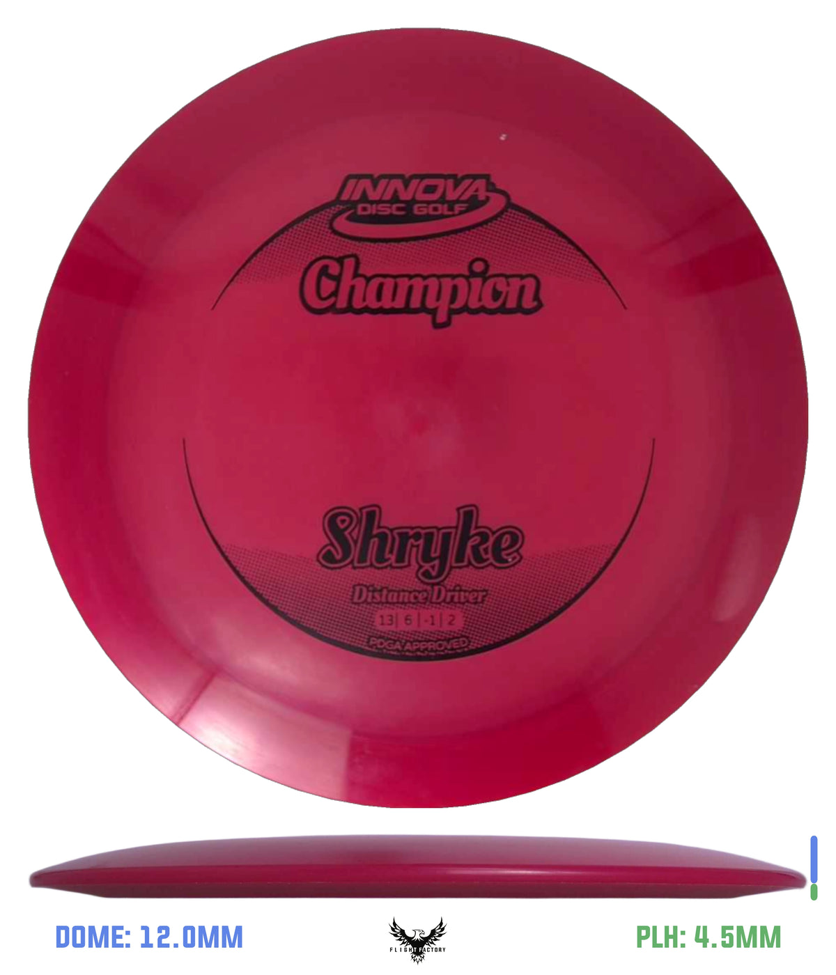 Innova Pre-Owned Distance Drivers (Page 2)