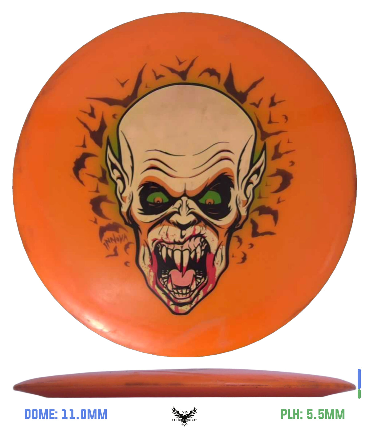 Innova Pre-Owned Distance Drivers (Page 2)