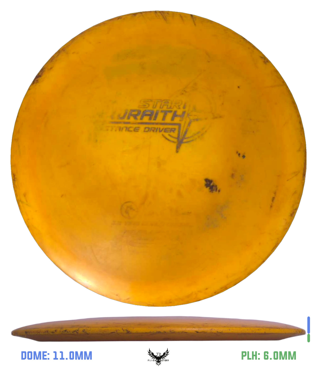 Innova Pre-Owned Distance Drivers (Page 2)