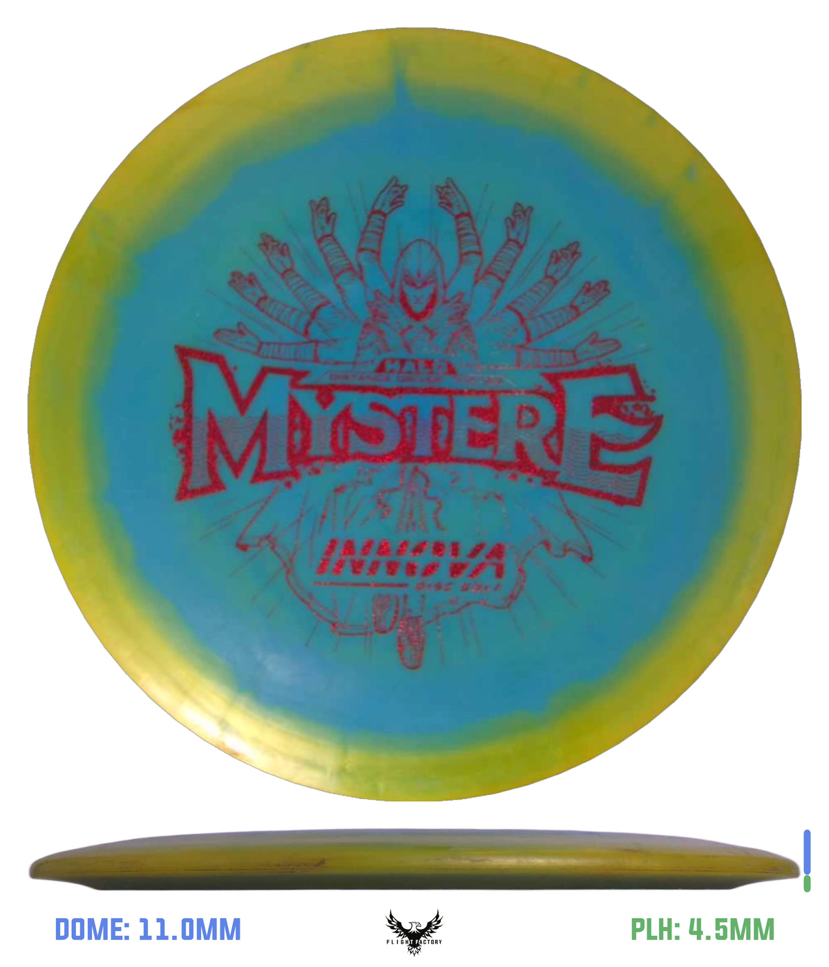 Innova Pre-Owned Distance Drivers (Page 2)