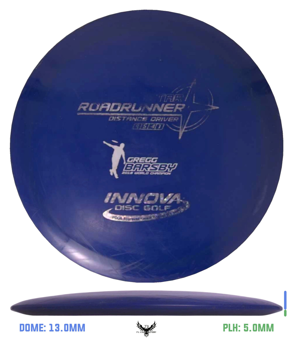 Innova Pre-Owned Distance Drivers (Page 2)