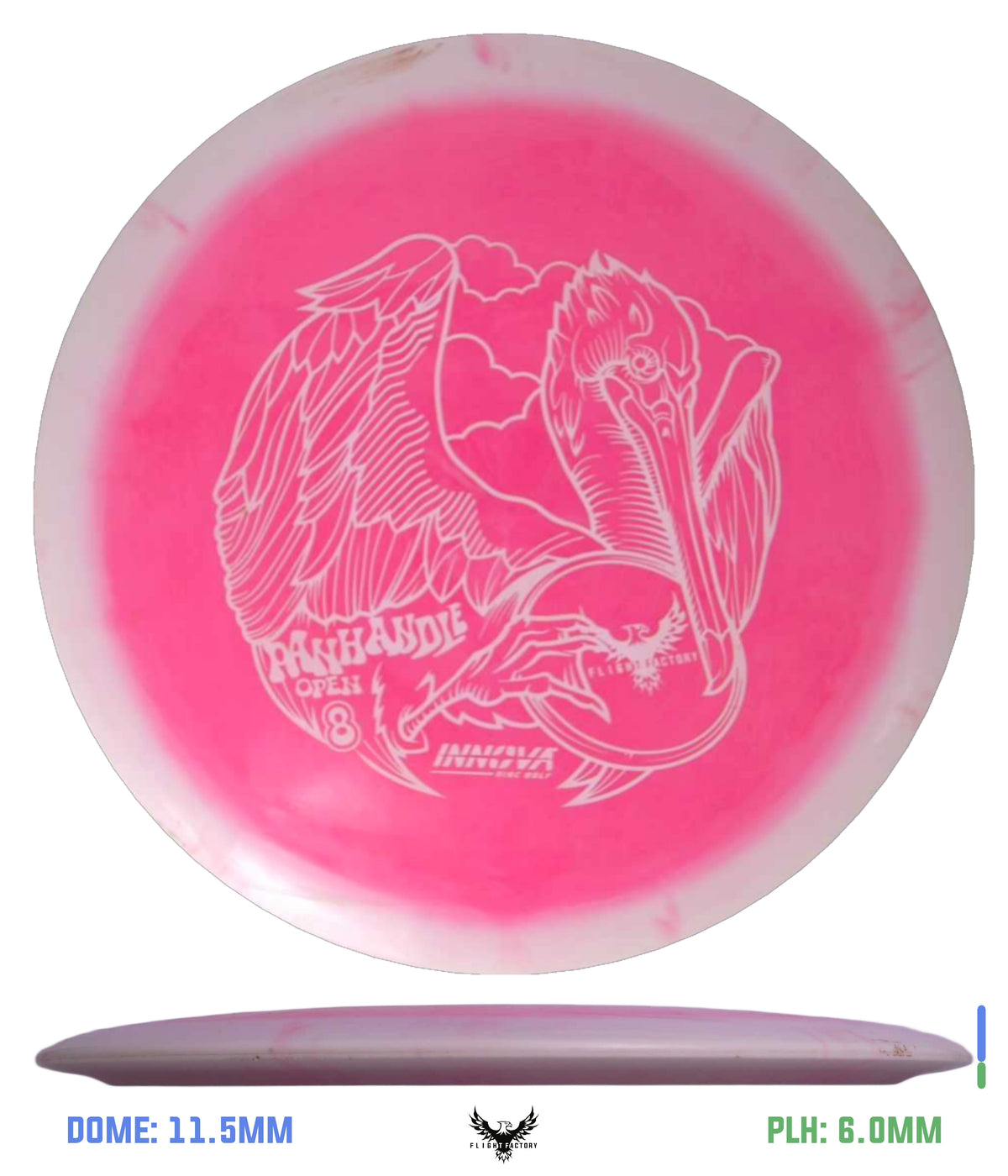 Innova Pre-Owned Distance Drivers (Page 2)