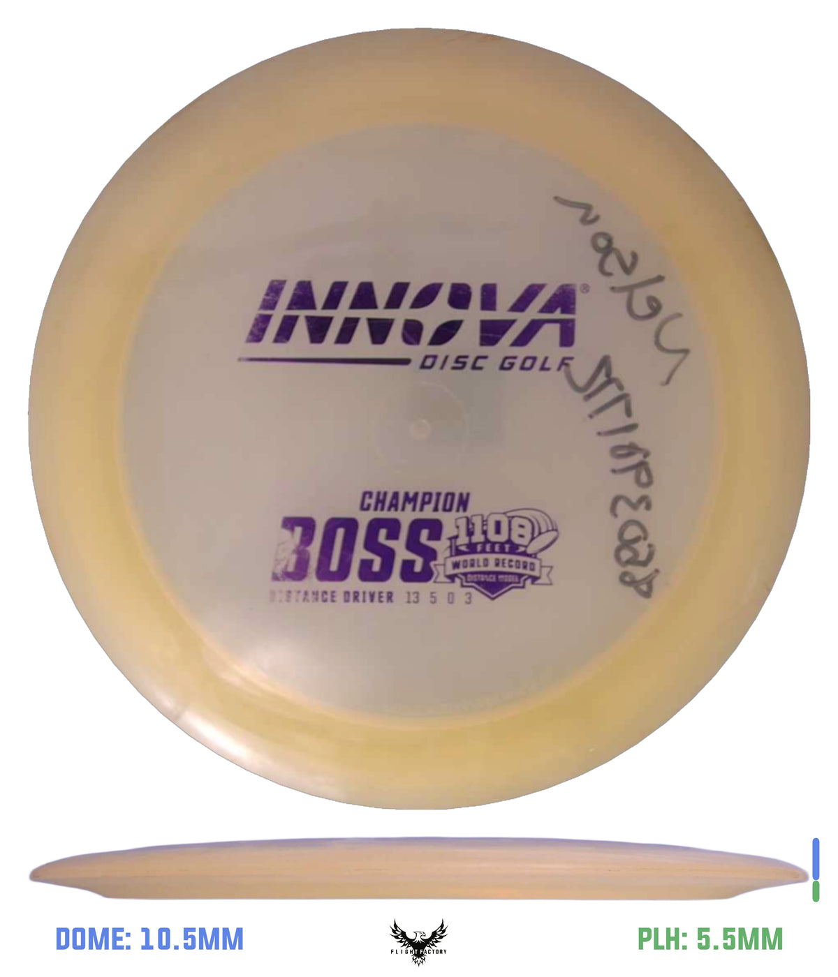 Innova Pre-Owned Distance Drivers (Page 2)