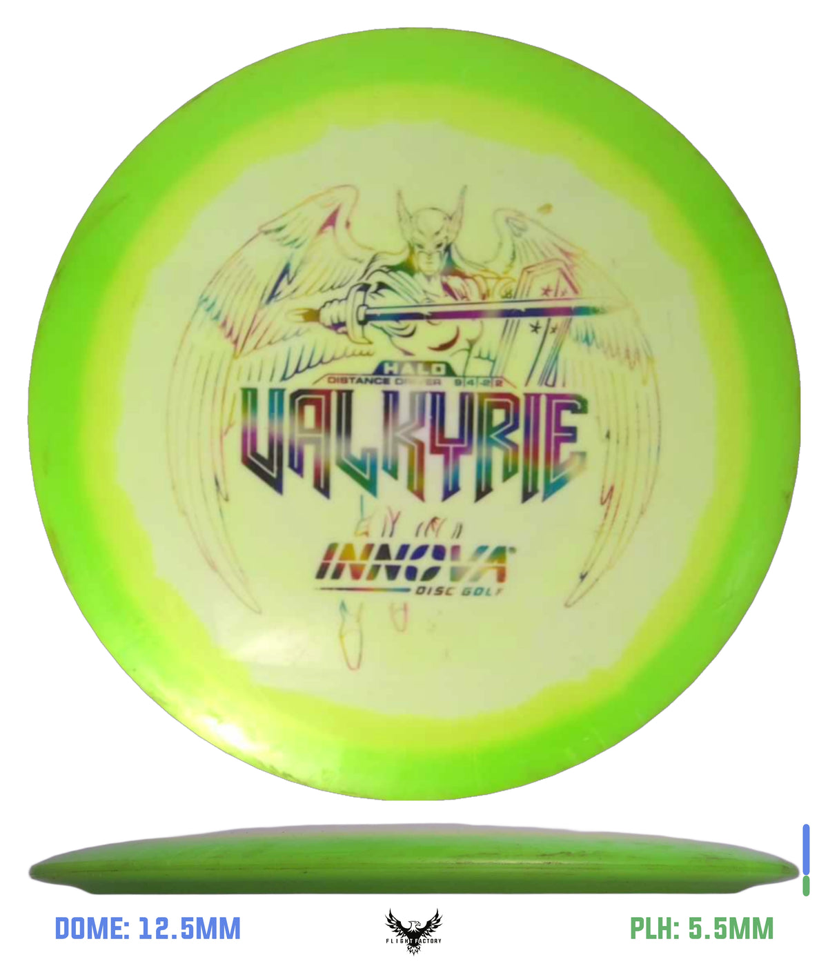 Innova Pre-Owned Distance Drivers (Page 2)