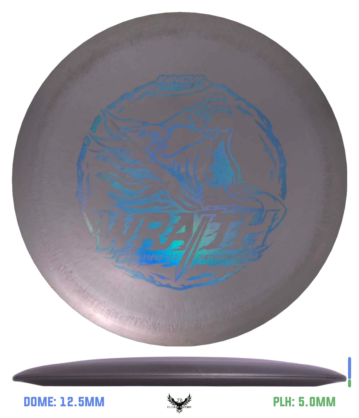 Innova Pre-Owned Distance Drivers (Page 2)