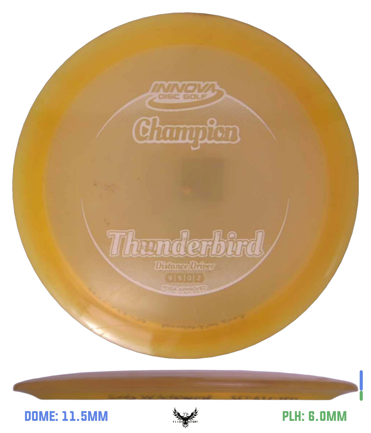Innova Pre-Owned Distance Drivers (Page 2)