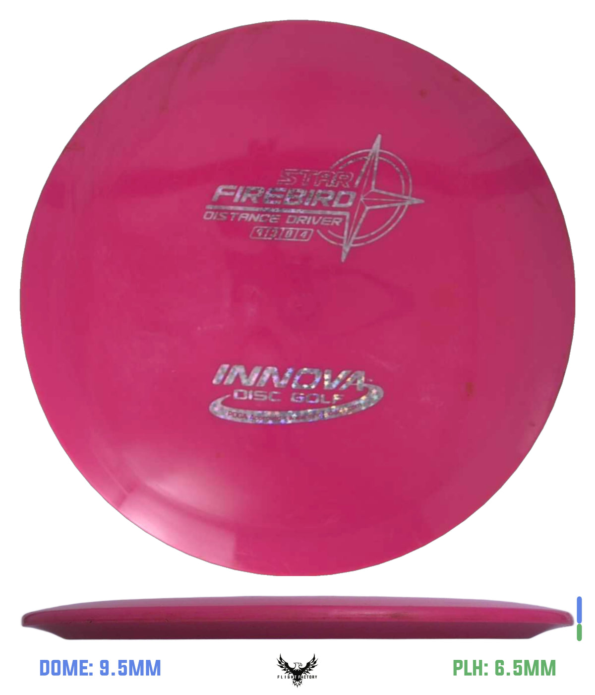 Innova Pre-Owned Distance Drivers (Page 2)