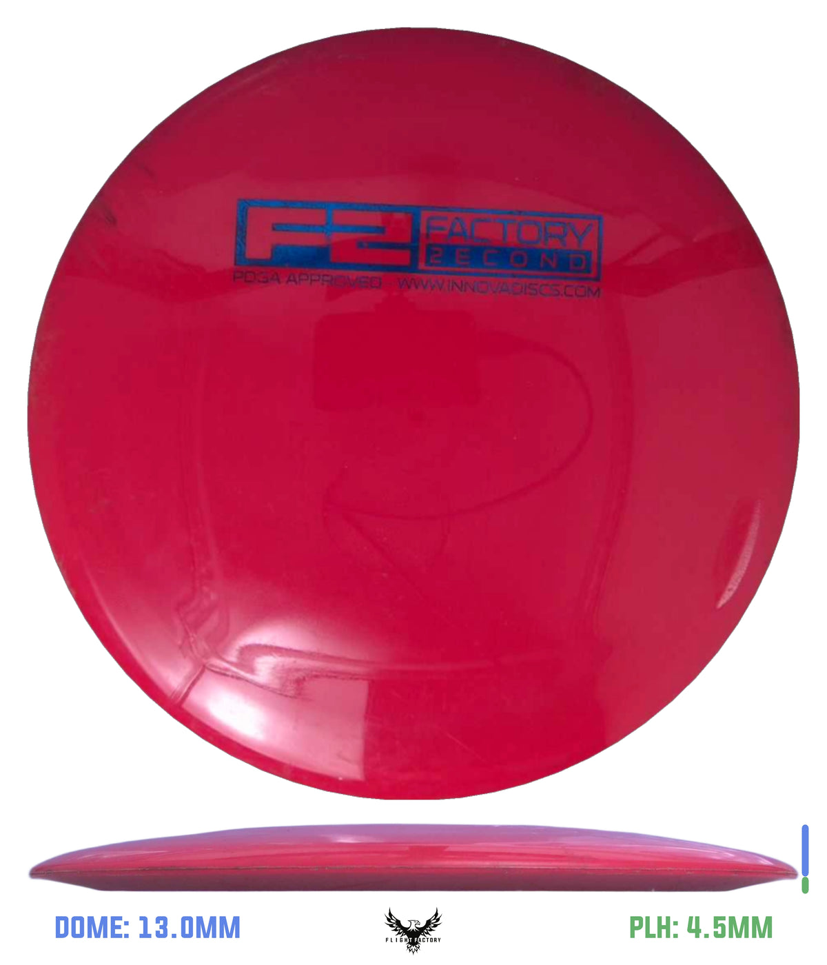 Innova Pre-Owned Distance Drivers (Page 1)