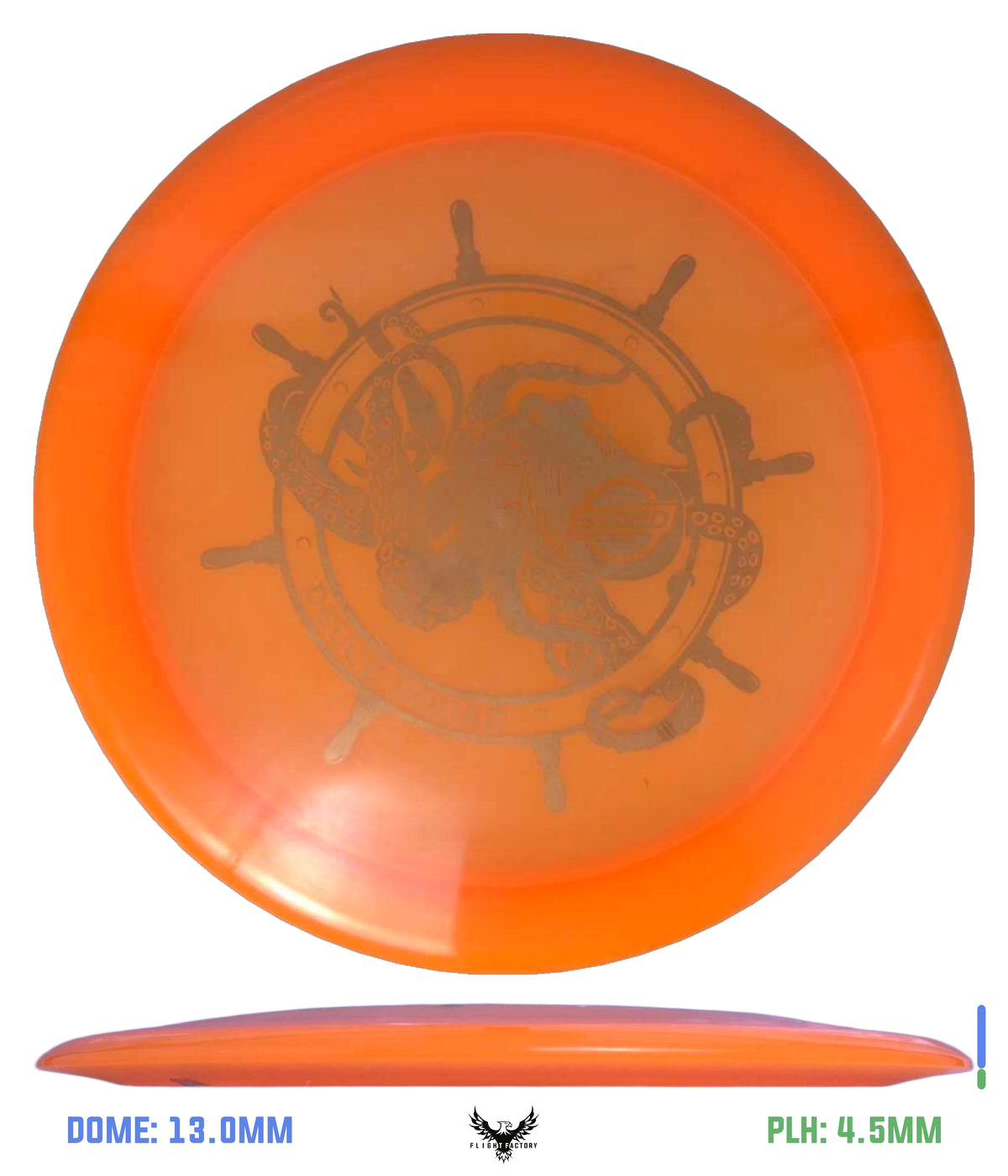 Innova Pre-Owned Distance Drivers (Page 1)