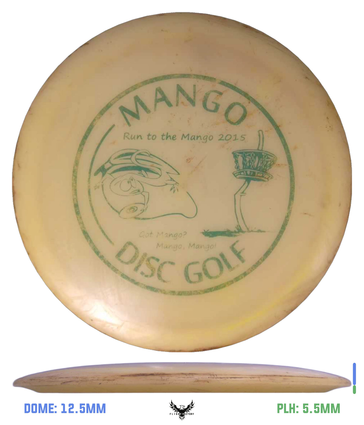 Innova Pre-Owned Distance Drivers (Page 1)