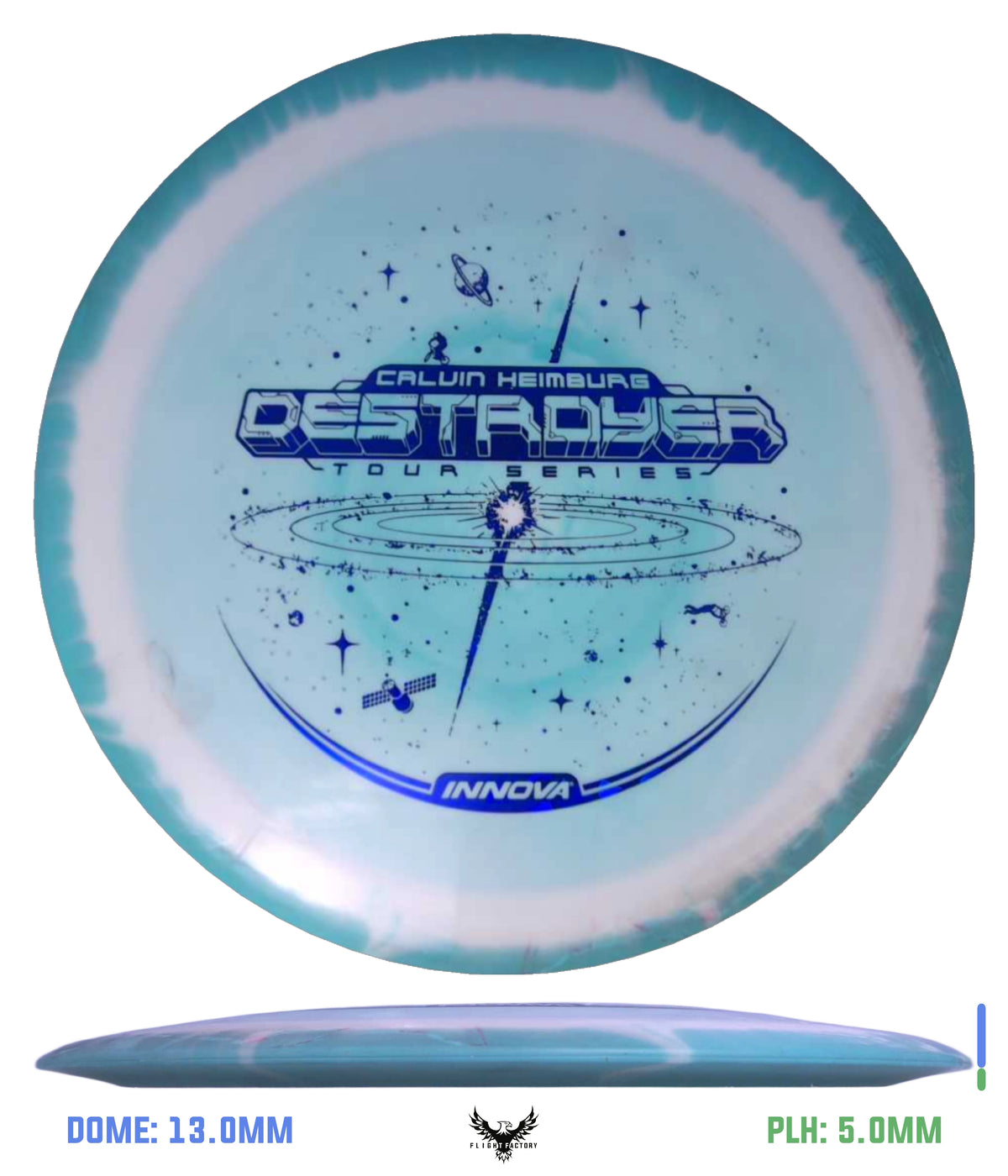 Innova Pre-Owned Distance Drivers (Page 1)