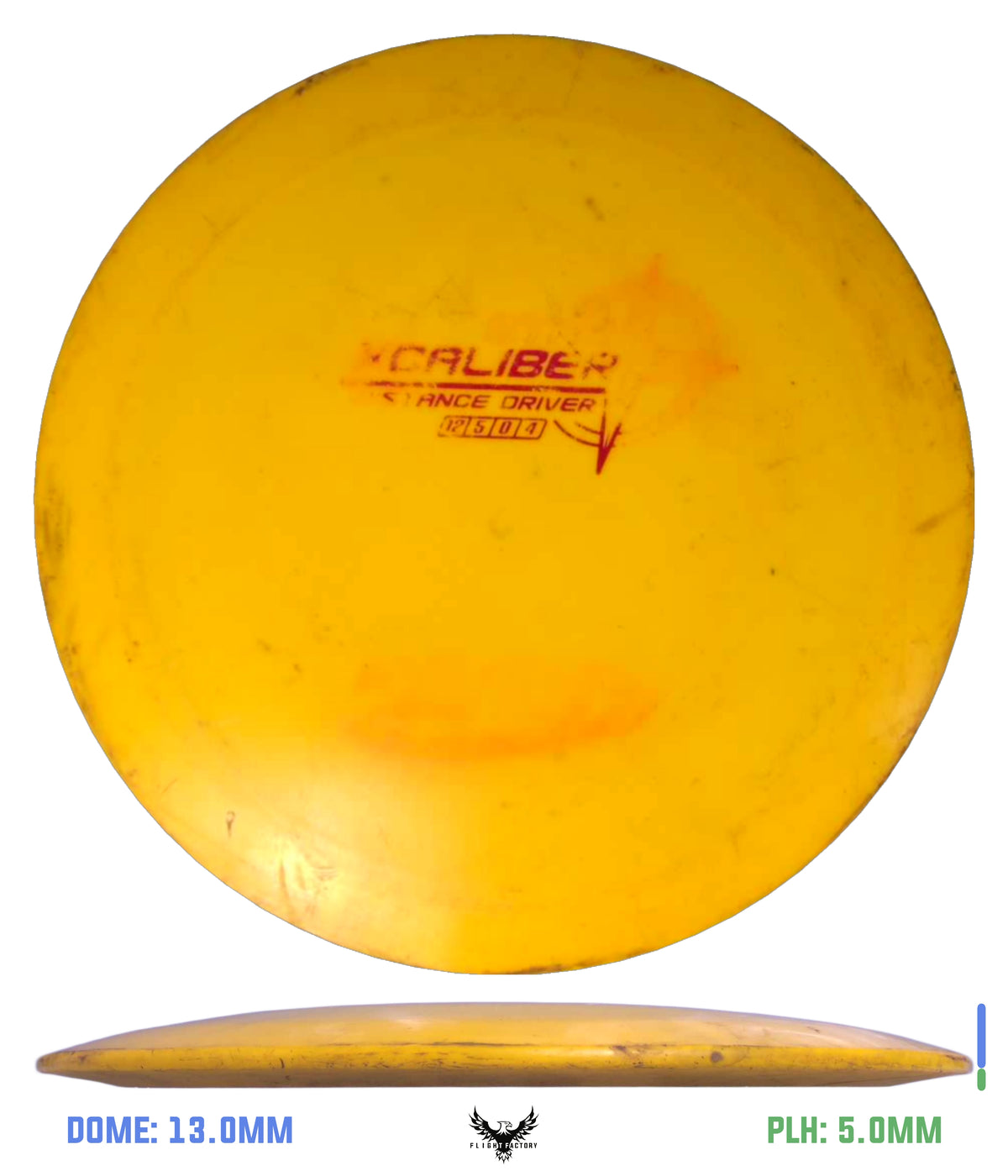 Innova Pre-Owned Distance Drivers (Page 1)