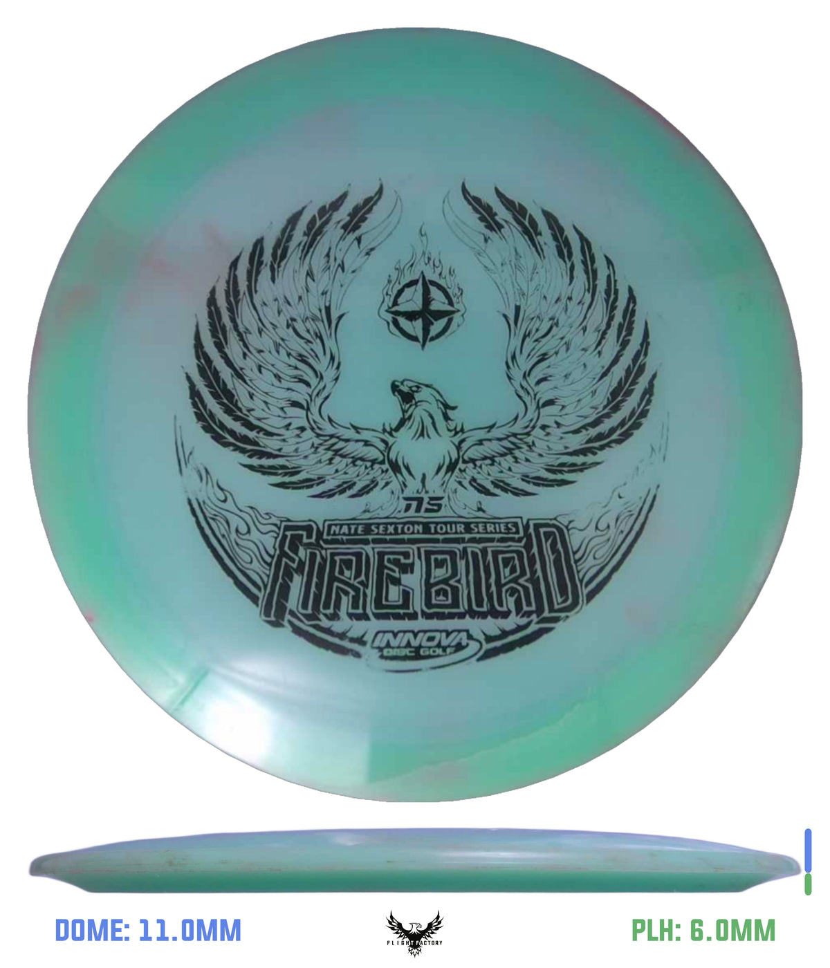 Innova Pre-Owned Distance Drivers (Page 1)