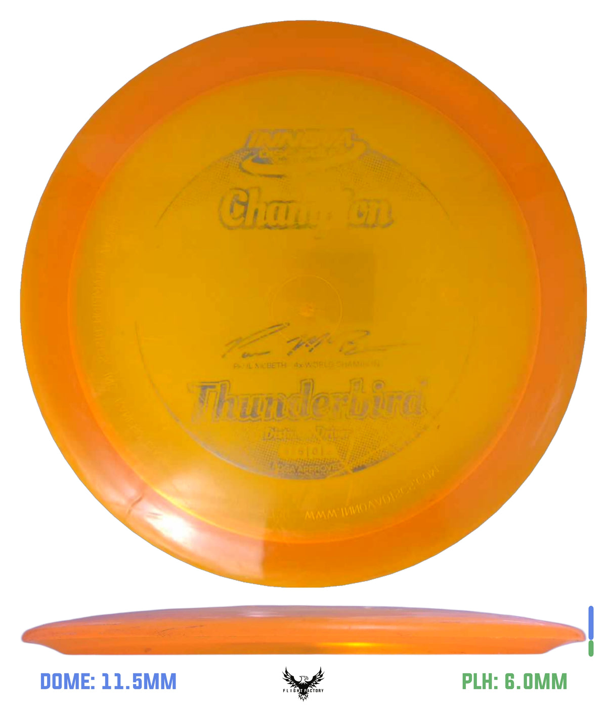 Innova Pre-Owned Distance Drivers (Page 1)